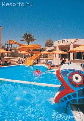 Mitsis Rodos Maris Hotel 12